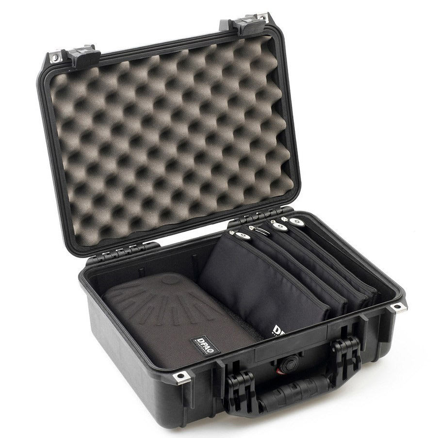 DPA Kit-4099-DC-4C-C Микрофонные наборы